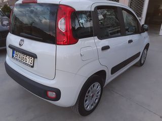 Fiat Panda 2019 PANDA 1.2-thumb-2