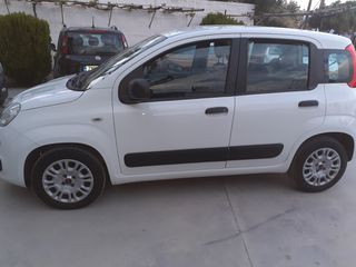 Fiat Panda 2019 PANDA 1.2-thumb-3