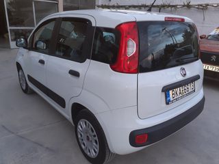Fiat Panda 2019 PANDA 1.2-thumb-4
