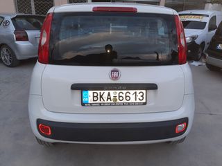 Fiat Panda 2019 PANDA 1.2-thumb-6