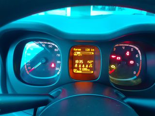 Fiat Panda 2019 PANDA 1.2-thumb-7