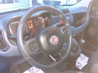 Fiat Panda 2019 PANDA 1.2-thumb-11