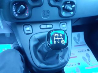 Fiat Panda 2019 PANDA 1.2-thumb-12