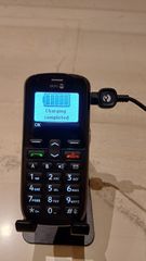 Doro cellphone κινητό τηλεφωνο