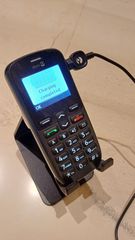 Doro cellphone κινητό τηλεφωνο-thumb-2