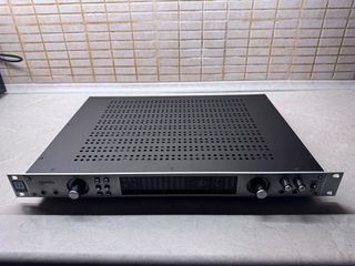 Apollo Quad UAD – Επαγγελματική κάρτα ήχου με DSP | Άψογη