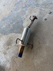 Τελικό Opel Astra G