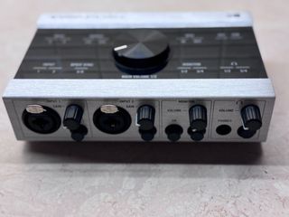Native Instruments Komplete Audio 6 – Άριστη Κατάσταση-thumb-2