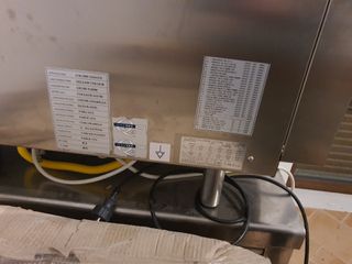 ELECTROLUX Air-O-Steam  Φούρνος υγραερίου-thumb-2