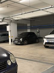Abarth 595C 2015