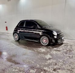Abarth 595C 2015-thumb-2