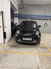 Abarth 595C 2015-thumb-5