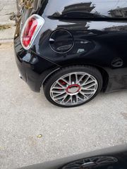 Abarth 595C 2015-thumb-6