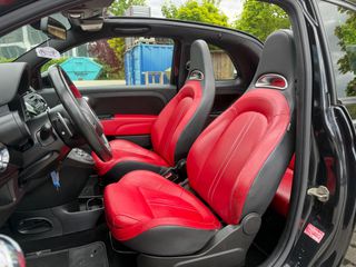 Abarth 595C 2015-thumb-7