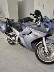 Yamaha FJR 1300 2009
