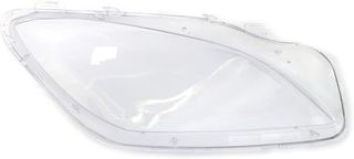 Κρύσταλλα φαναριών Mercedes W166 ML (2011-2015) - σετ 2τμχ.