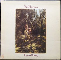 VAN MORRISON - TUPELO HONEY