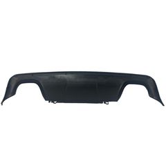 Diffuser προφυλακτήρα BMW E60 M-Tech-thumb-1