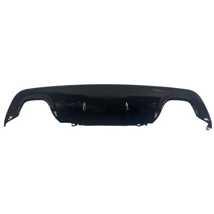 Diffuser προφυλακτήρα BMW E60 M-Tech