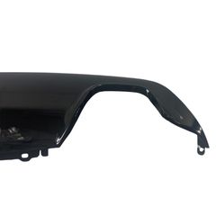 Diffuser προφυλακτήρα BMW E60 M-Tech-thumb-3