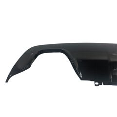 Diffuser προφυλακτήρα BMW E60 M-Tech-thumb-2