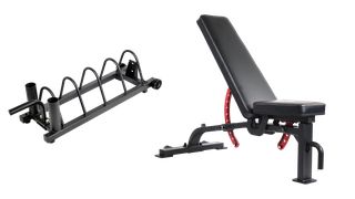 Pegasus® Multi Functional Crossfit (MFC) (Λ-544)-thumb-16
