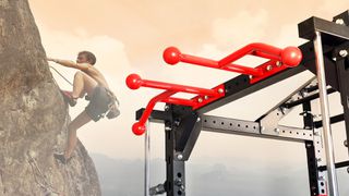 Pegasus® Multi Functional Crossfit (MFC) (Λ-544)-thumb-7