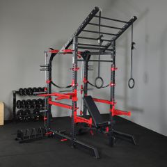 Pegasus® Multi Functional Crossfit (MFC) (Λ-544)-thumb-2