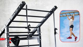Pegasus® Multi Functional Crossfit (MFC) (Λ-544)-thumb-8