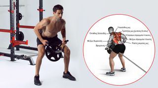 Pegasus® Multi Functional Crossfit (MFC) (Λ-544)-thumb-25