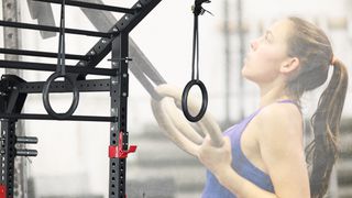 Pegasus® Multi Functional Crossfit (MFC) (Λ-544)-thumb-9
