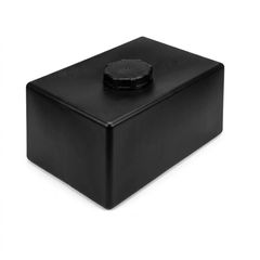 Πλαστική Δεξαμενή Small S11 100Λ Μαύρη