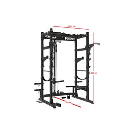 Force USA MyRack Basic Unit Λ-600-01-thumb-4