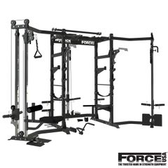 Force USA MyRack Basic Unit Λ-600-01