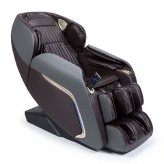 Πολυθρόνα μασάζ Life Care by i-Rest SL-A307-8 (Καφέ) (Μ-839BR)