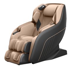 Πολυθρόνα Μασάζ Life Care by i-Rest SL-A196-2 (Μ-833BG)