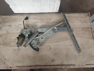 DAEWOO MATIZ 6-10 ΓΡΥΛΛΟΣ ΠΙΣΩ ΔΕΞΙΟΣ