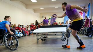Teqball Table "Teq™ Lite" (TB-129205)-thumb-12