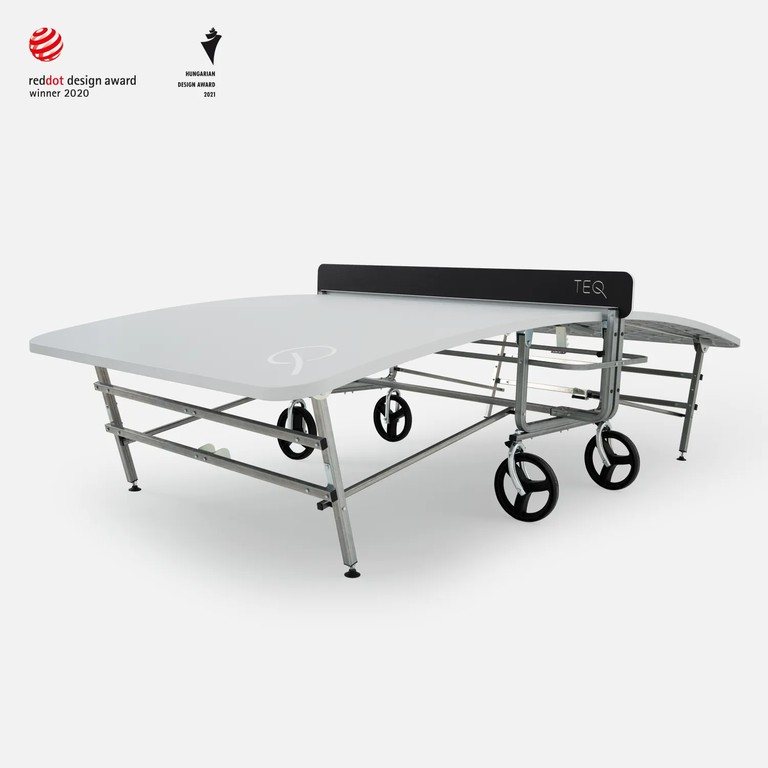 Teqball Table "Teq™ Lite" (TB-129205)
