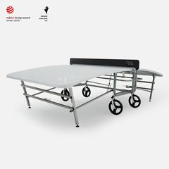 Teqball Table "Teq™ Lite" (TB-129205)