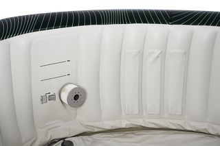 Spa METEOR, LED. 4+2 χρήστες (MSpa)-thumb-2