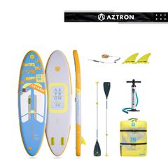 Sup-Stand Up Paddle Attitude 2026