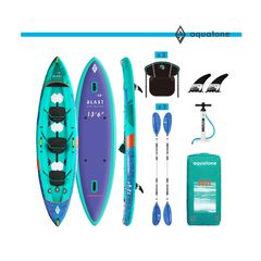 Sup-Stand Up Paddle Aquaglide 2026
