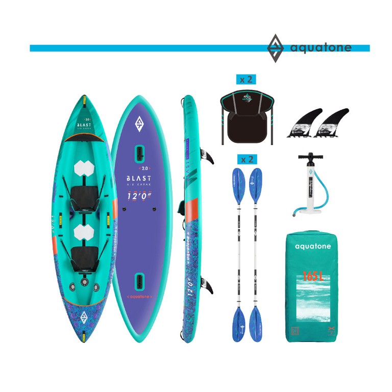 Sup-Stand Up Paddle Aquaglide 2026
