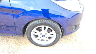 Ford Fiesta 2016 ***ΠΟΥΛΗΘΗΚΕ*** ECOBOOST TITANIUM-thumb-9