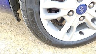 Ford Fiesta 2016 ***ΠΟΥΛΗΘΗΚΕ*** ECOBOOST TITANIUM-thumb-11