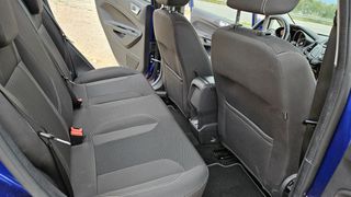 Ford Fiesta 2016 ***ΠΟΥΛΗΘΗΚΕ*** ECOBOOST TITANIUM-thumb-15