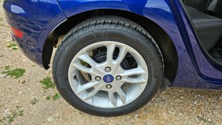 Ford Fiesta 2016 ***ΠΟΥΛΗΘΗΚΕ*** ECOBOOST TITANIUM-thumb-10