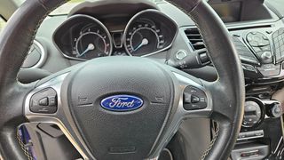 Ford Fiesta 2016 ***ΠΟΥΛΗΘΗΚΕ*** ECOBOOST TITANIUM-thumb-16