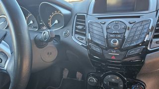 Ford Fiesta 2016 ***ΠΟΥΛΗΘΗΚΕ*** ECOBOOST TITANIUM-thumb-17